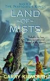Land-of-mists (The Navigator Kings)