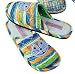 Daniel Green Perky Pet Kitty Cat Slippers