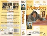 The Protectors - Vol. 3 - See No Evil [VHS] [1971]