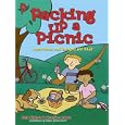 Packing up a Picnic (Acitvities for Kids)
