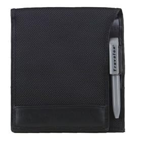 Travelon RFID Blocking ID and Boarding Pass Holder