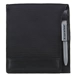 Travelon RFID Blocking ID and Boarding Pass Holder