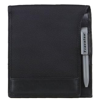 Travelon RFID Blocking ID and Boarding Pass Holder