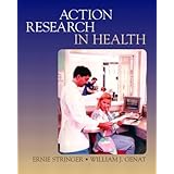 Action Research in Health