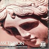 Ascension : Chapter One : Ascension into Heaven