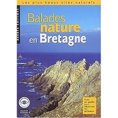 Balades nature en Bretagne