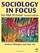 Sociology In Focus A2
Sociology in Focus for AQA A2
