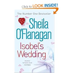 Isobel's Wedding