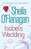 Isobel's wedding