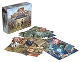 Age of Mythology The Board Game