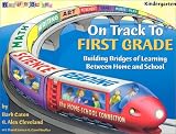 On Track to First Grade