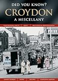 Croydon : a miscellany