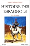 Hist.des espagnols