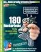 180 Hacker Tools, CD-ROM F&uuml;r alle, die wissen wollen, wie es geht. F&uuml;r Windows 98, ME, XP. Inkl. der Originalausg. der Steganos Hacker Tools V1.5 und 5.0
