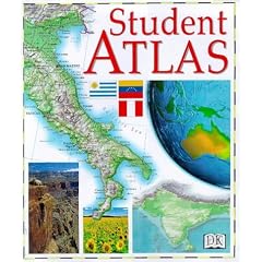 Student Atlas