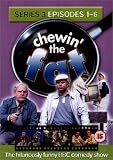 Chewin` the Fat - Series 3, Episodes 1-6. [DVD]