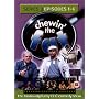 Chewin' The Fat - Series 3 - Episodes 1 To 6