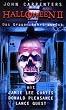 Halloween 2 - Das Grauen kehrt zur�ck [VHS]