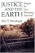 Book JUSTICE AND THE EARTH: Images for Our Planetary Survival (Environment & Law)