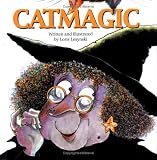 View Book 'Catmagic' 