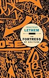 Cover of The Fortress of Solitude by Jonathan Lethem 0571219357