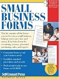 Small Business Forms CD-ROM