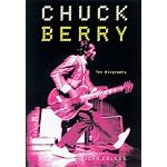 Chuck Berry: The Biography book cover