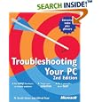 Troubleshooting Your PC, Second Edition (Troubleshooting) by M. David Stone and Alfred Poor