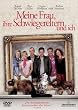 Meine Frau, Ihre Schwiegereltern und ich (Meet the Fockers)
