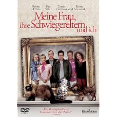 Meine Frau, Ihre Schwiegereltern und ich (Meet the Fockers)