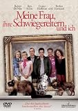 Meine Frau, Ihre Schwiegereltern und ich (Meet the Fockers)