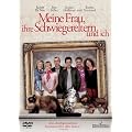 Meine Frau, Ihre Schwiegereltern und ich (Meet the Fockers)