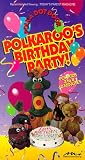 Polkaroos Birthday Party