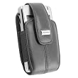 Blackberry 8800 / 8830 Genuine Leather Case [Oem] Hdw13143001