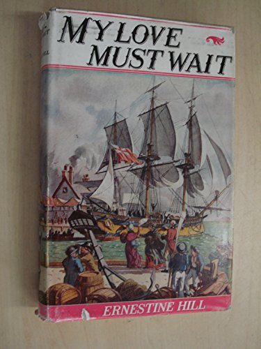 My Love Must Wait (Australian classics)