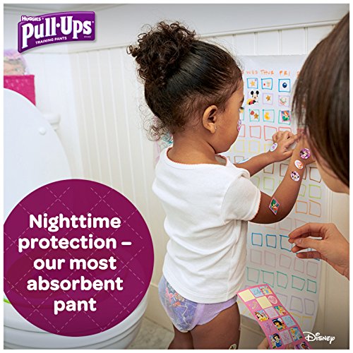 When Should Child Stop Wearing Pull Ups At Night at Sharon Castro blog