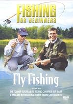 Fishing For Beginners - Fly Fishing [DVD]