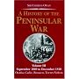 A History of the Peninsular War: September 1809-December 1810 Ocana,Cadiz,Bussaco,Torres Vedras Vol 3 (History of the Peninsular War): September 1809-December ... Vedras Vol 3 (History of the Peninsular War)