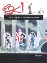 Bok! The 9.11 Crisis In Political Cartoons (Series on International, Political, and Economic History)