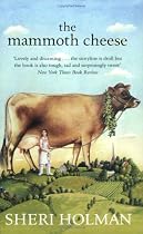 The Mammoth Cheese