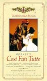 Mozart - Cosi Fan Tutte Muti, Dessi, Ziegler, Teatro alla Scala by Homevision