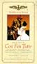Mozart - Cosi Fan Tutte / Muti, Dessi, Ziegler, Teatro alla Scala [VHS]