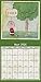 Peanuts 2016 Calendar