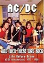 And Then There Was Rock: Life Before Brian