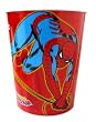 Marvel Spiderman Waste Bin - Spider-man Trash Can