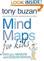 Mind Maps for Kids: Max Your Memory and Concentration