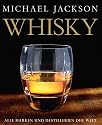 Whisky. Alle Marken und Destillerien der Welt