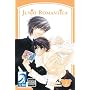 Junjo Romantica: v. 2 (Junjo Romantica)