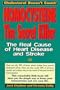 Homocysteine: The Secret Killer