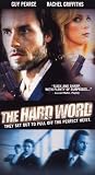 Hard Word (2002) [VHS]